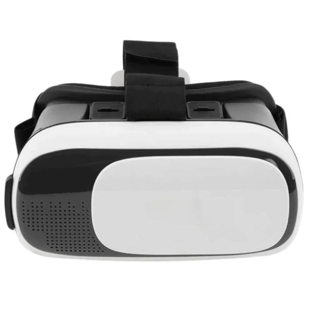 Óculos de realidade virtual VRBox para celular compatíveis com Apple Android Smartphone frete grátis