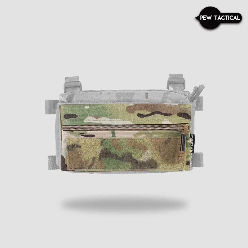 PEW TACTICAL The Candy Pouch Multi-function Hunting Bag Military 4X8 for SS MK3 MK4 Airsoft Wargame UA08