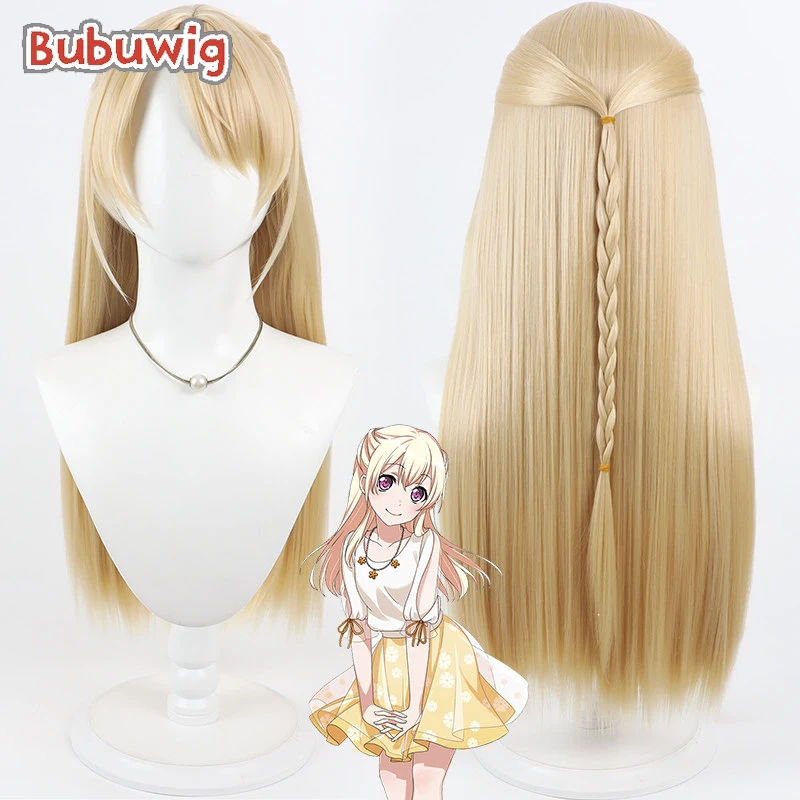 bubuwig-synthetic-hair-shirasagi-chisato-cosplay-wigs-bang-dream-shirasagi-chisato-80cm-long-straight-blonde-wig-heat-resistant
