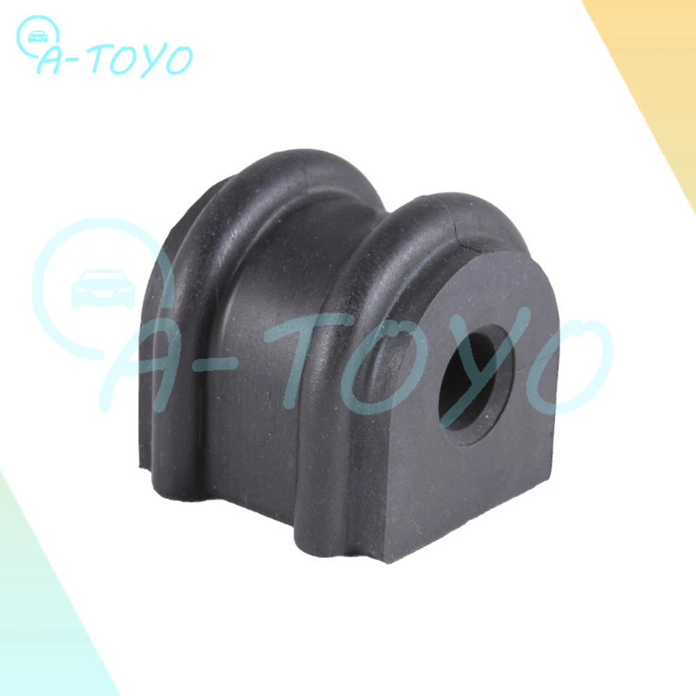 

2PCS For Hyundai Tucson Kia Sportage Rear Stabilizer Bushing 55513-2E100 555132E100 55513-0Z000 555130Z000