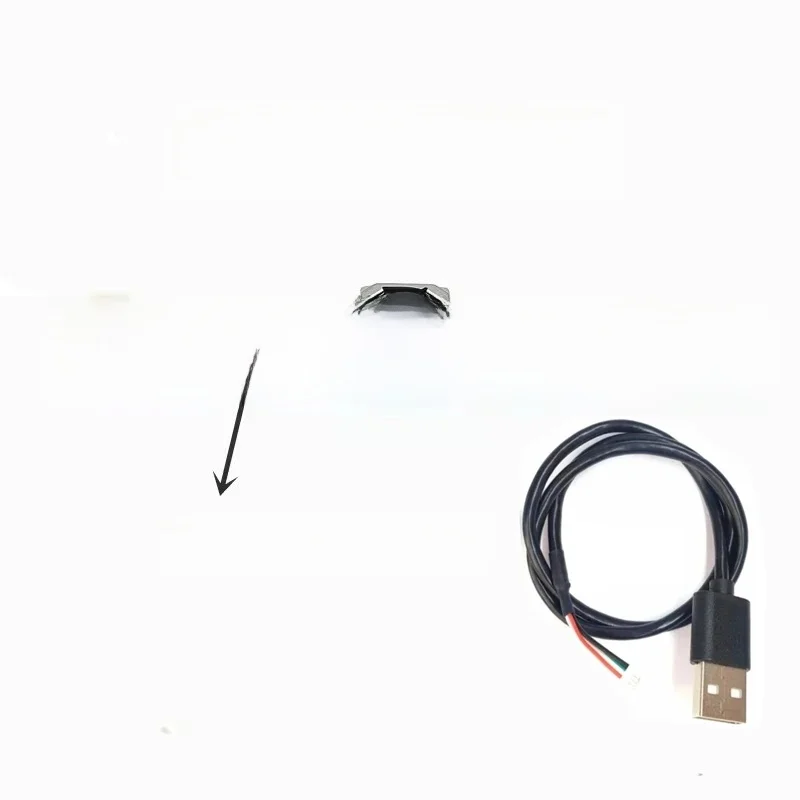 Carte de Module de caméra USB 5MP OV5640, pour ordinateur portable, résolution 2592x1944, Module Webcam à mise au point automatique avec Microphone