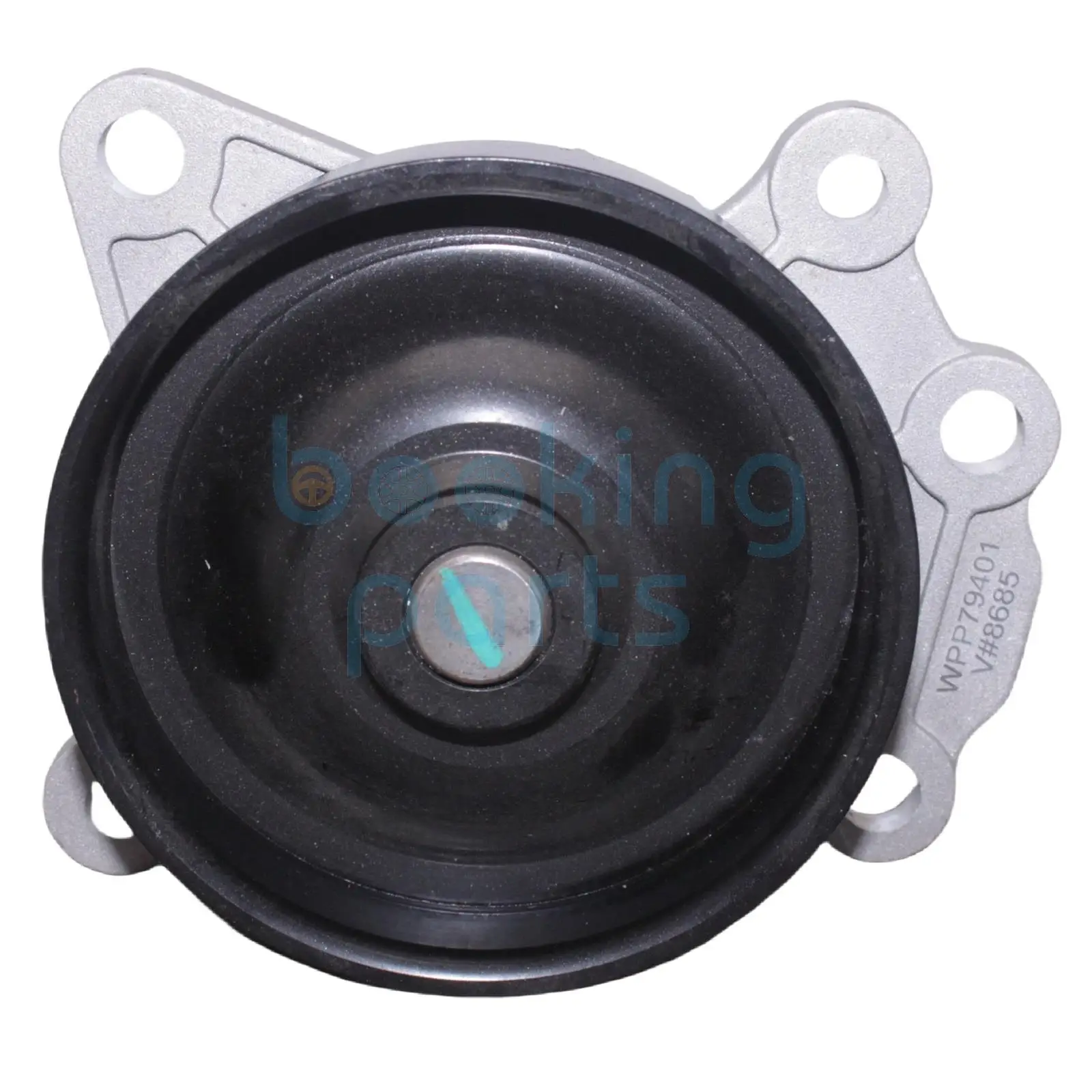 WPP79401,371F-1307010BA,371F1307010BA,371F-1307010BB,371F1307010BB Water Pump For CHERY IQ LATIN-NCAPiQ LATIN NCAP 2013-2018