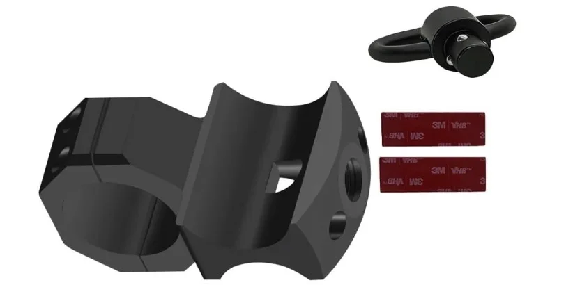 Tactical Aluminum S… - image