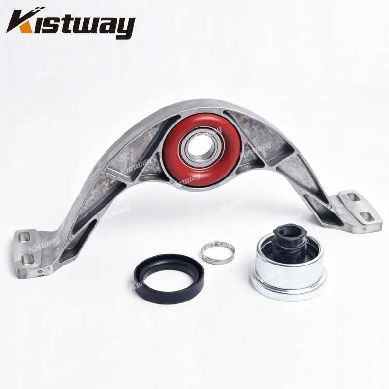1PCS Good Propshaft Transmission Shaft Center Bearing For VW Tiguan 2017-2022 For Kodiaq 5QF521101S