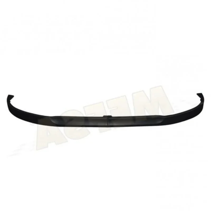 2 Pcs Front Bumper Lip For Renault Clio 2 MK2 Body Kit Car Accessories Spoiler Splitter Diffuser Sport Bumper Tuning