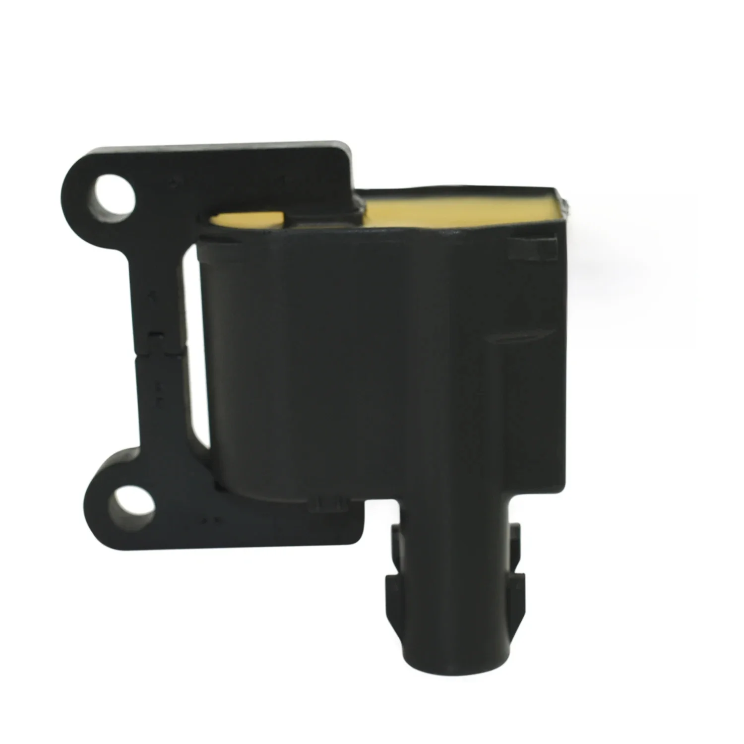1Pcs Ignition Coil 90080-19007 Coil - For Toyota Camry Sienna Lexus Es300 Rx300 Direct Replacement Pack