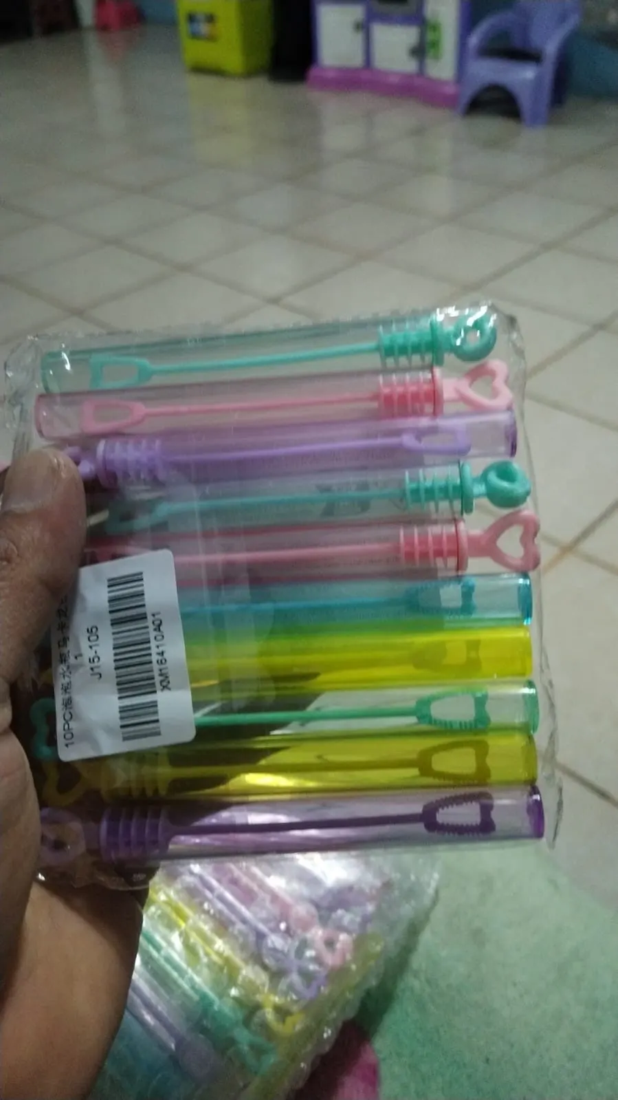 실물 포토 리뷰