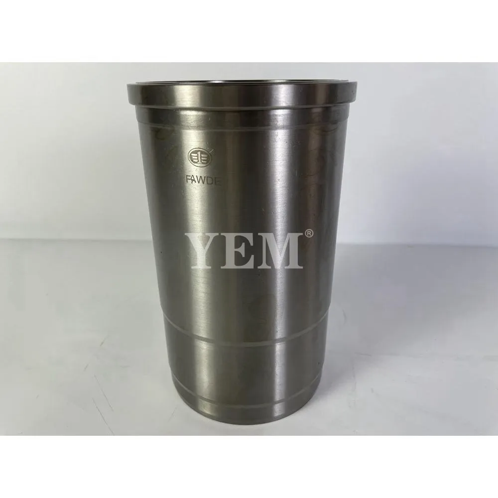 

FOR MACHINERY ENGINE PARTS 6DF20-18 CYLINDER LINER