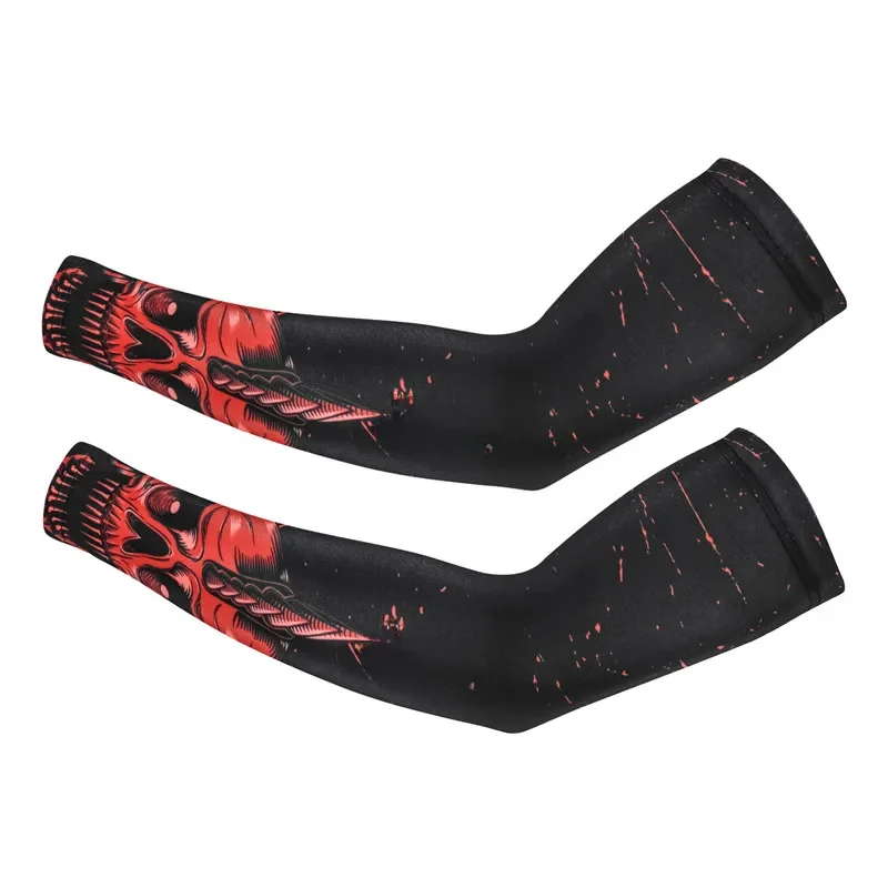 AliExpress NONE Mieyco UV Protection Arm Sleeves Cooling Compression Sun Sleeves for Cycling Running Basketball Fishing Outdoor Sports