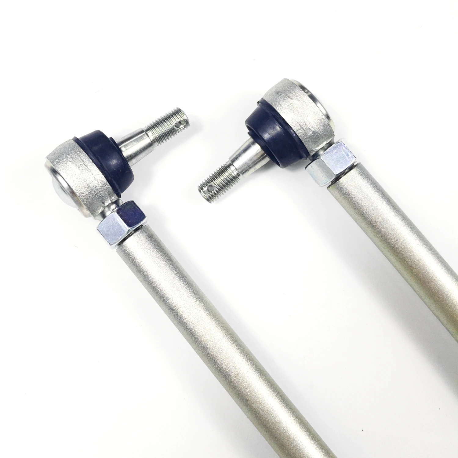 2PCS Steering Tie Rod for CFmoto CForce 400 450 500 X5 CF188 500S 520 X5H.O. 550 X550 600 X6 625 CF196 800 X8 9010-100530-20000