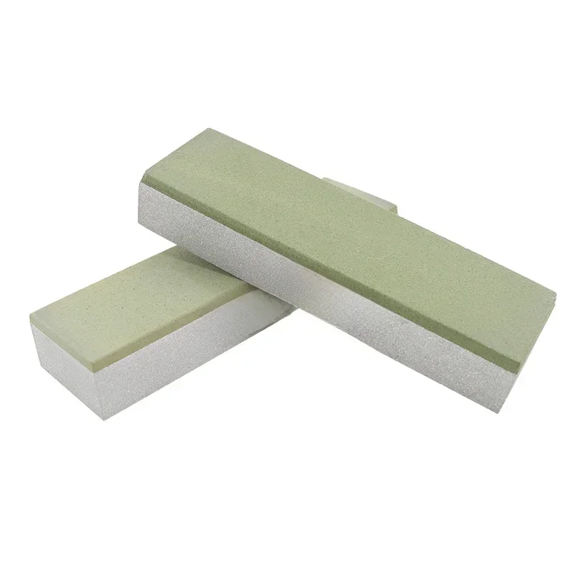 DMD diamentowy kamień do ostrzenia profesjonalna ostrzałka do noży z żywicy do noży ceramicznych, narzędzia kuchenne, rozmiar 70*20*11mm — zdjęcie 2
