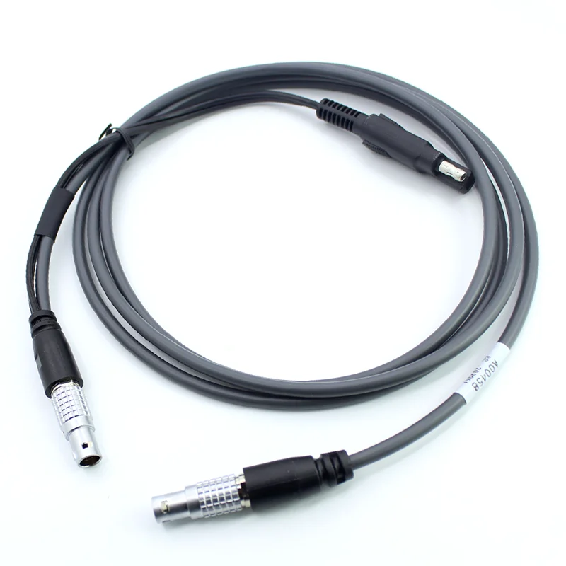 

For connect PDL radio to GPS Host Power Cable A00458, Brand New Data Cable A02764