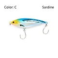 C Sardine