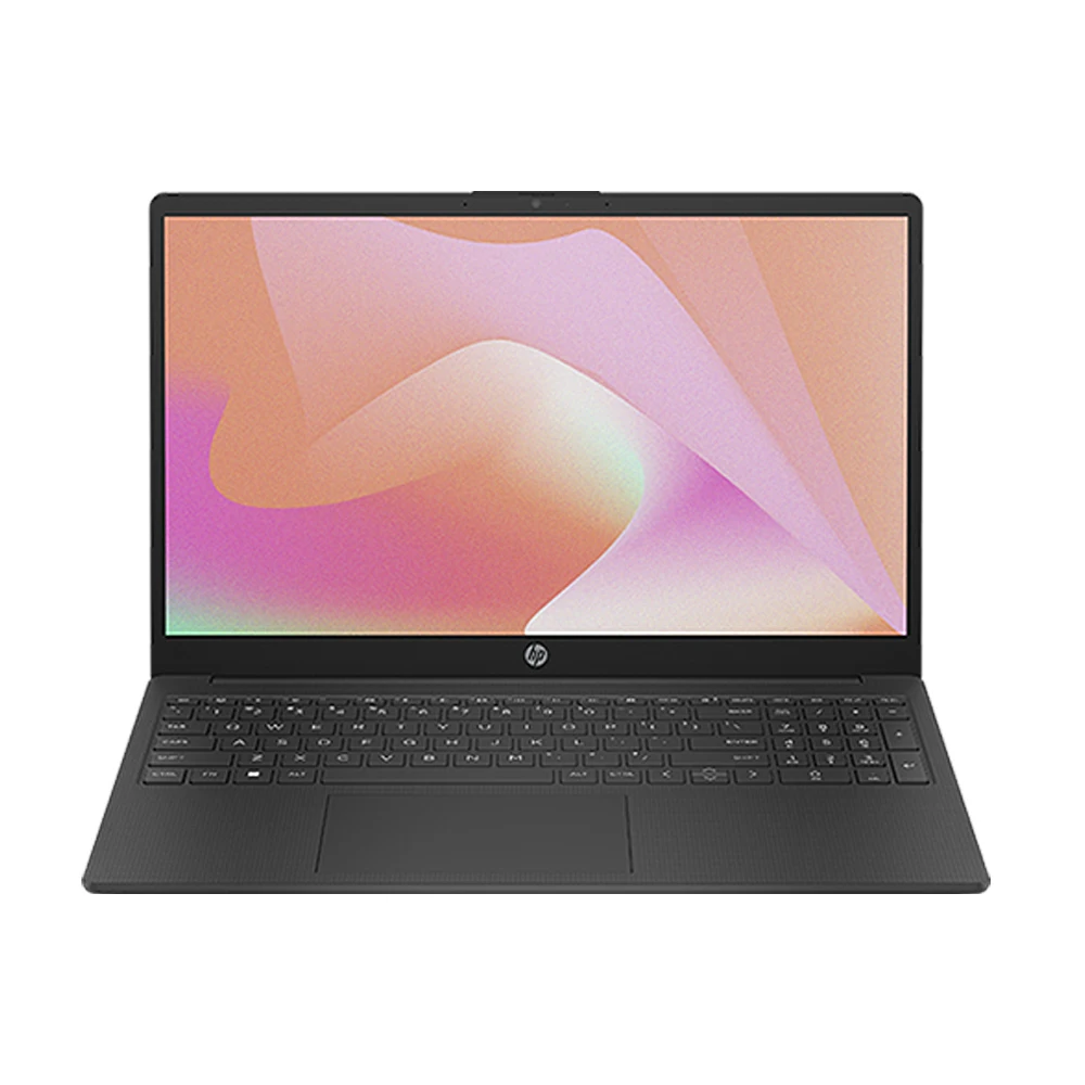 HP NERO 15-FC0219AU 15 inch cheap cheap office work student for cheap cheap cheap office work student Laptop for college student (16GB/512GB/FD)