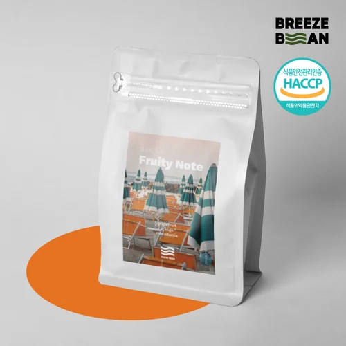 커피디바인 콜롬비아(CO)블렌드 원두커피 500g 