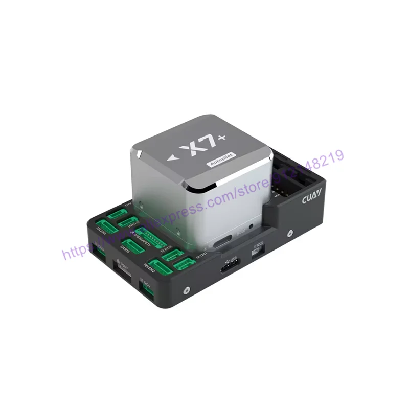 CUAV X7+ Flight Controller Pixhawk Open Source PX4 ArduPilot RC For Drone And Quadcopter