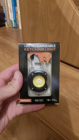 Foto de la compra de Claudia L.