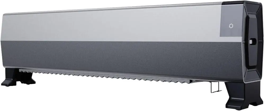 AD Avalon Mini 3 Двуфункциональный биткойн-майнер и домашний обогреватель, майнинг BTC Quiet High Performance 37TH/S, Solo Mining Support C