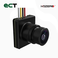 HDZero Lux Camera digital FPV