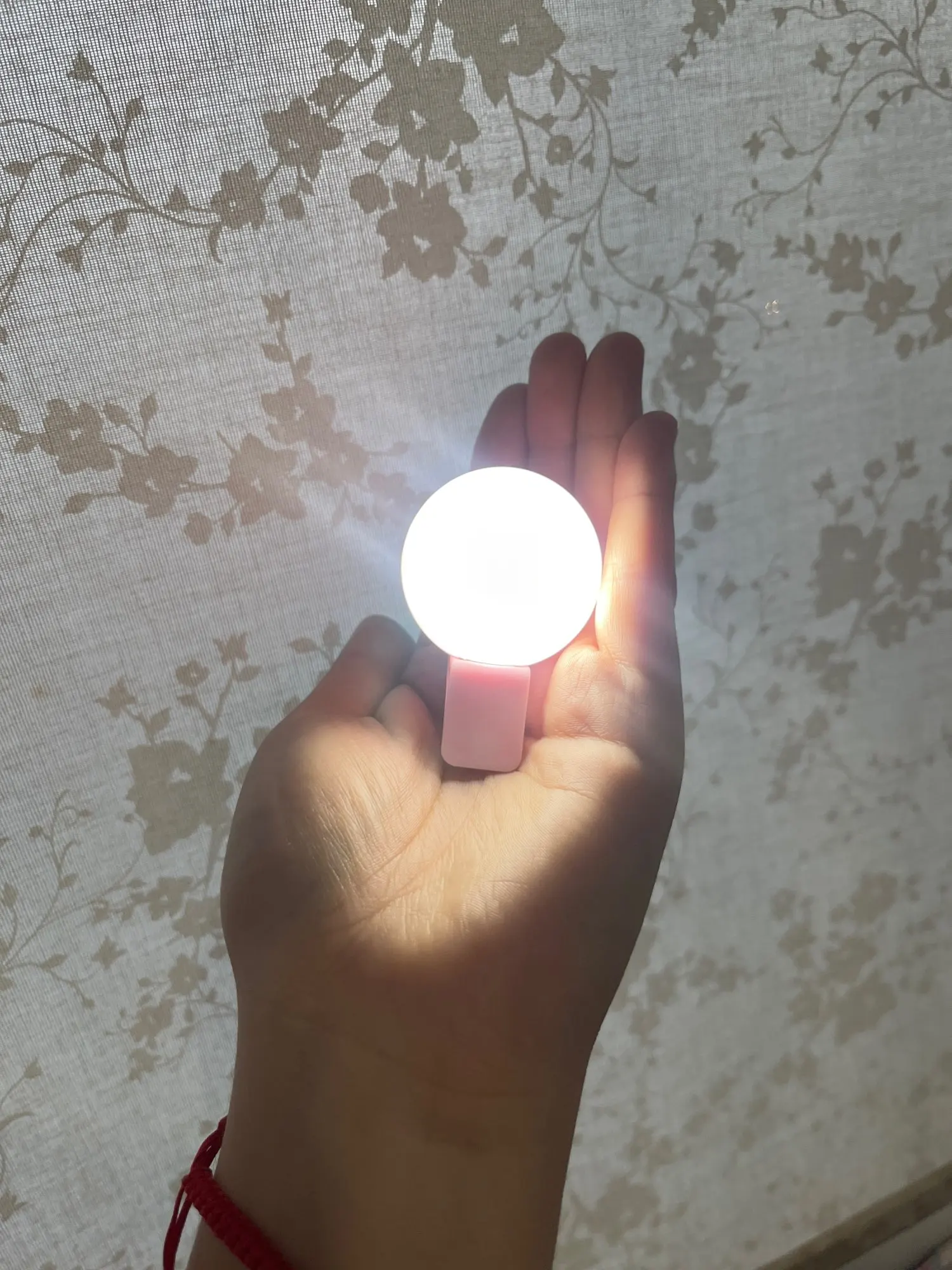 실물 포토 리뷰