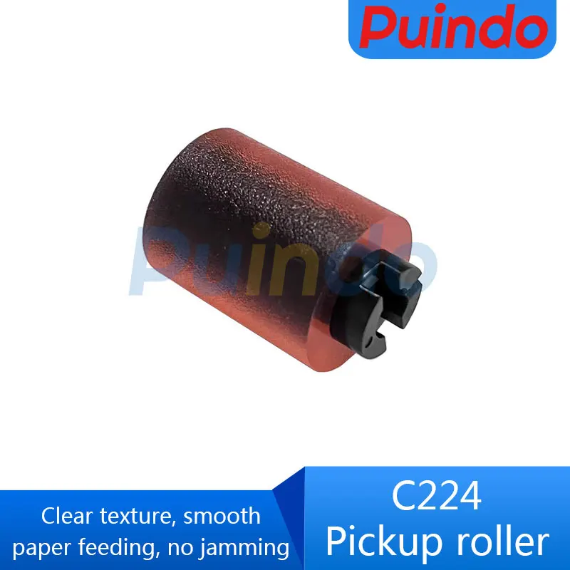 20X A00J563600 bizhub 363 223 283 423 652 Pickup Roller for Konica Minolta C253 C353 C220 C280 C360 C451 C650 C452 C552 C652