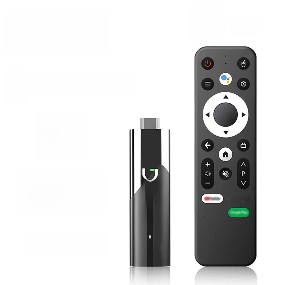 Lemfo dq10 atv mini tv stick android13 suporte 8k vídeo 4k wifi6 allwinner h618 quad core cortex a53