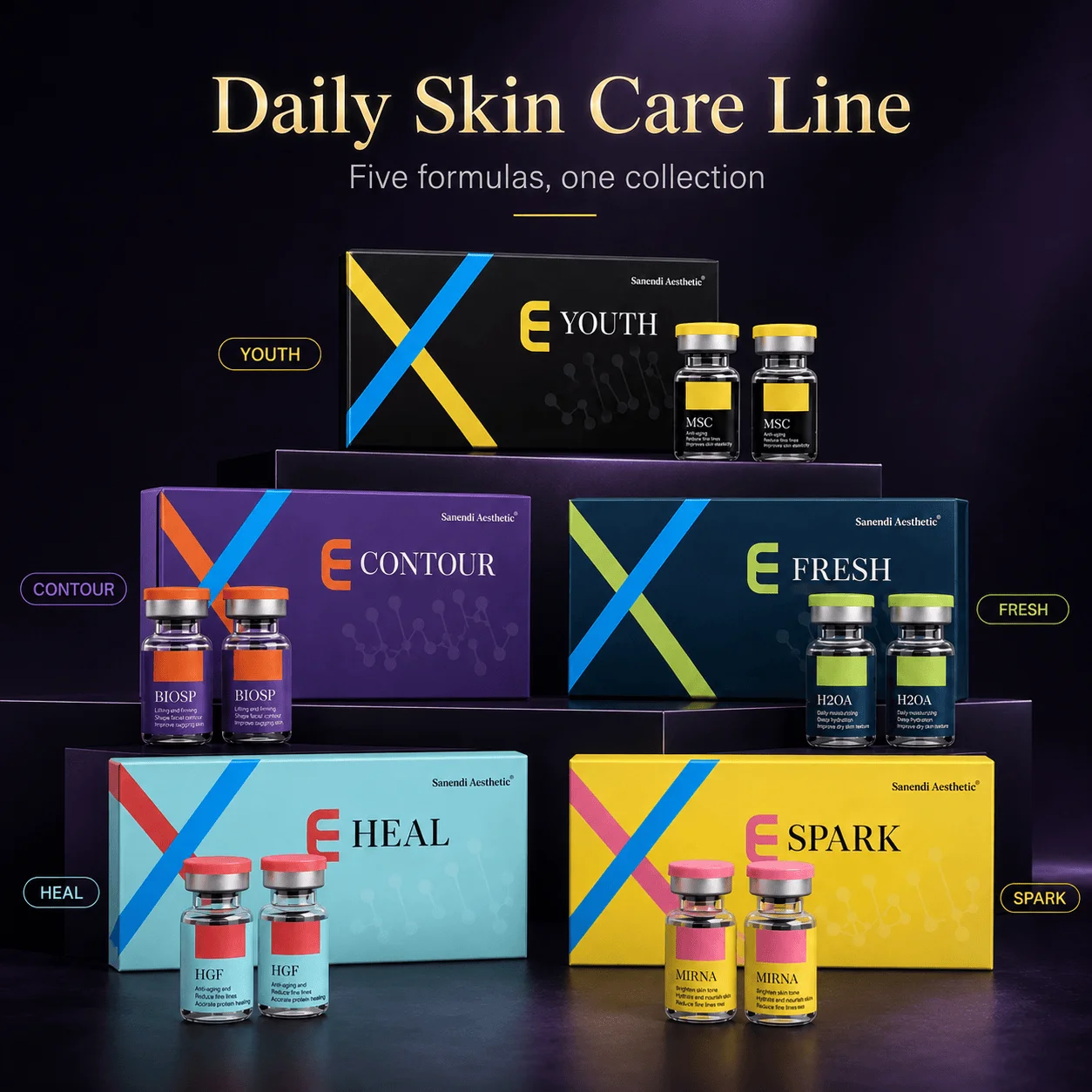 sanendi-exo-series-siero-viso-idratante-in-fiale-coreano-per-la-cura-quotidiana-della-pelle-7ml-x-5-fiale