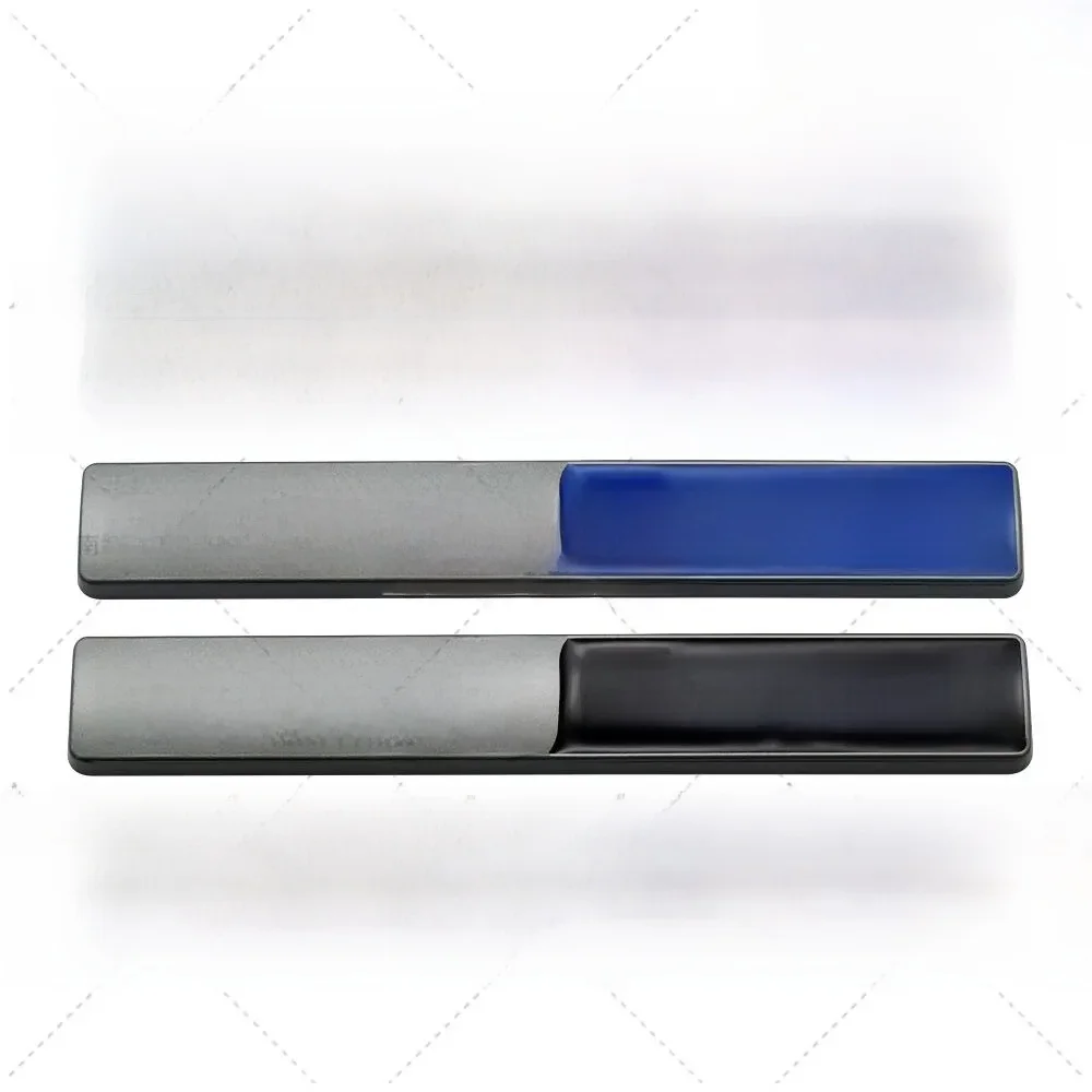 Autocollant de style de voiture 3D en édition limitée, emblème adhésif décoratif en métal, Badge de coffre arrière, autocollant de garde-boue, accessoires de carrosserie de voiture