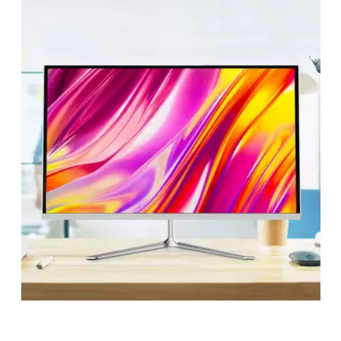 

Компьютерный моноблок i9 Настольный ПК «все в одном», 23,8 27 32