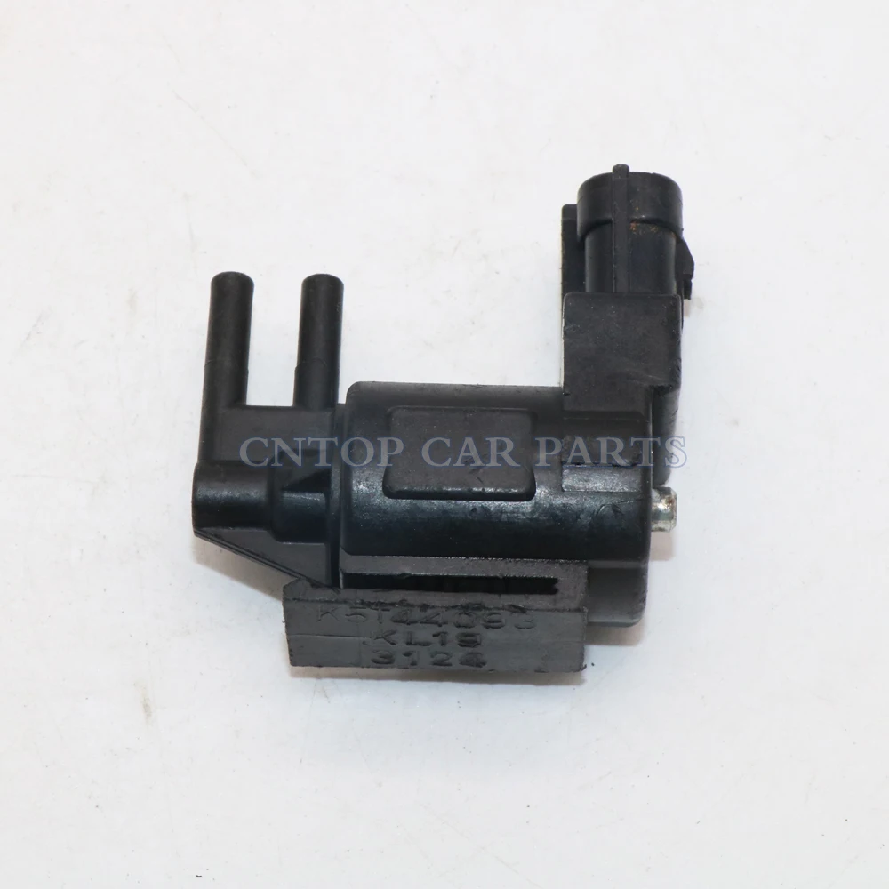 

K5T44093 KL1918741 Canister Purge Vacuum Solenoid Valve for Mazda Xedos 6 626 MX6 Millenia Probe