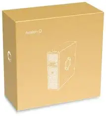 Miner Bitcoin Canaan Avalon Q 90 TH/s: Uma Análise Técnica Profunda para Entusiastas de Criptomoedas