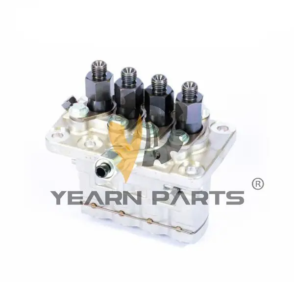 YearnParts ® Injection Pump 104135-4130 F 01G 09Y 02U F 01G 09Y 02K 104135-4100 for ZEXEL BOSCH NP-PFR4KX60/2NP35