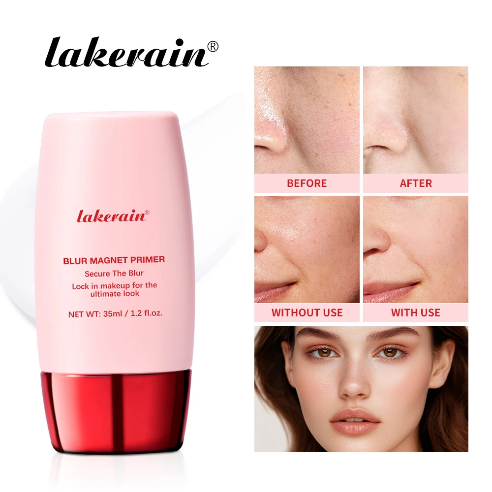 Lakerain Blur Magne…