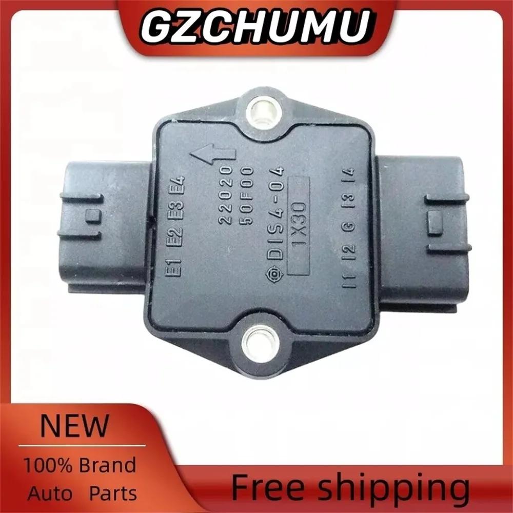 

Новый модуль управления зажиганием 22020-50F00 для Nissan 240SX 80SX Silvia S14 SR20DET