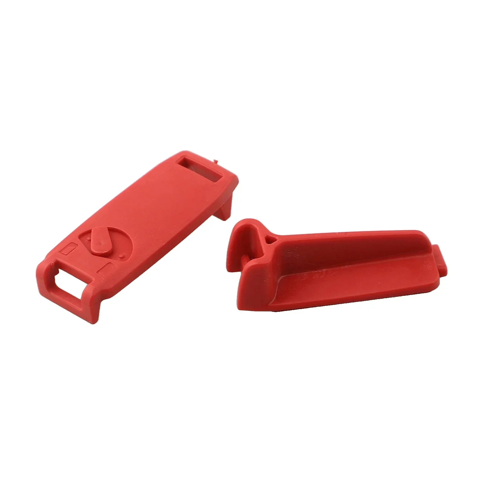 AliExpress NONE Bicycle Battery Seat Cover For Sram Battery Pack/Shifter Protection Buckle Front Rear Derailleur Terminal Covers Transmission
