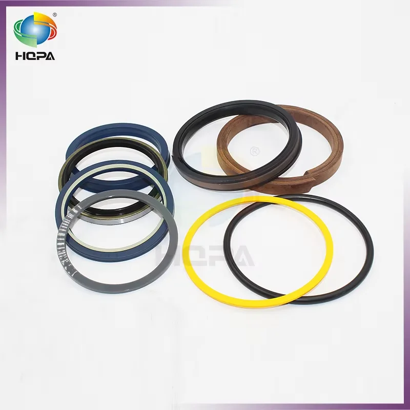 707-99-47660 7079947660 BOOM CYLINDER SEAL KIT FOR KOMATSU EXCAVATOR  PC210-6 PC210LC-6 PC220-6 PC220LC-6 PC230-6 PC230LC-6 PC25