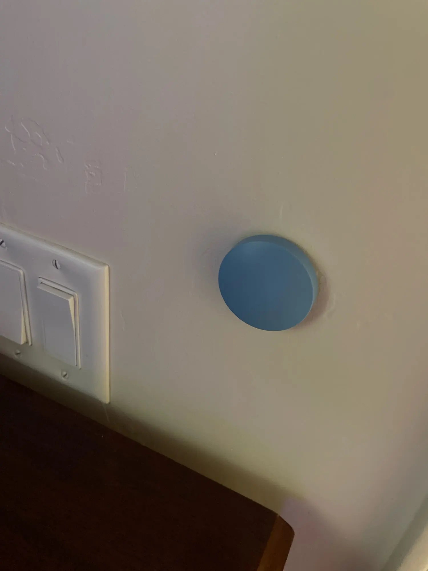 Tuya Zigbee Smart Wireless Button Switches Smart Life Intelligent Scene Linkage Switch Support Google Home Alexa Voice Control photo review