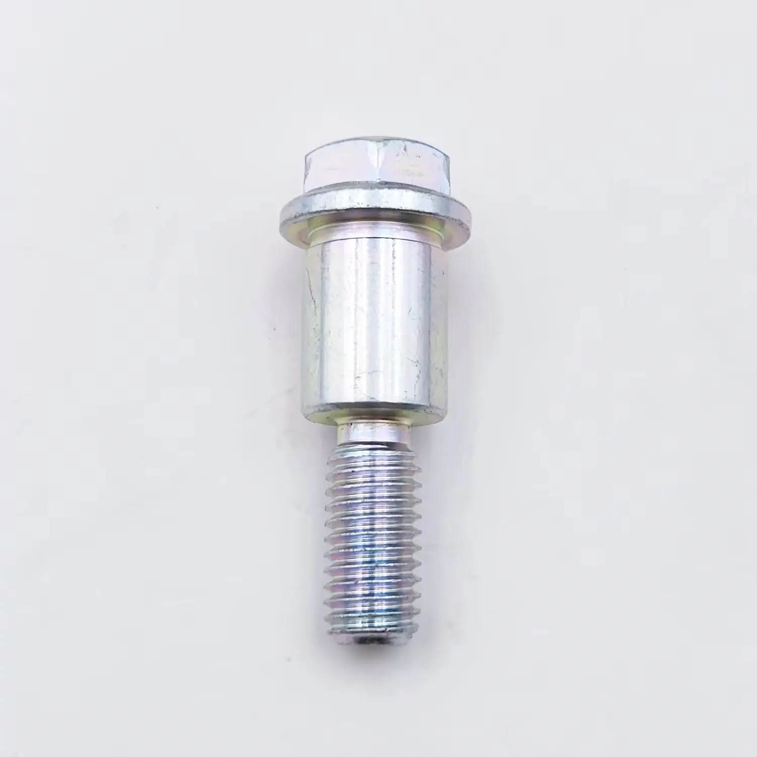 

Tension Plate Pin Shaft for for CFmoto 400 450 191Q 500S 520 550 191R 600 Touring 625 191S 650 700 0700-024008 0700-024008-00001
