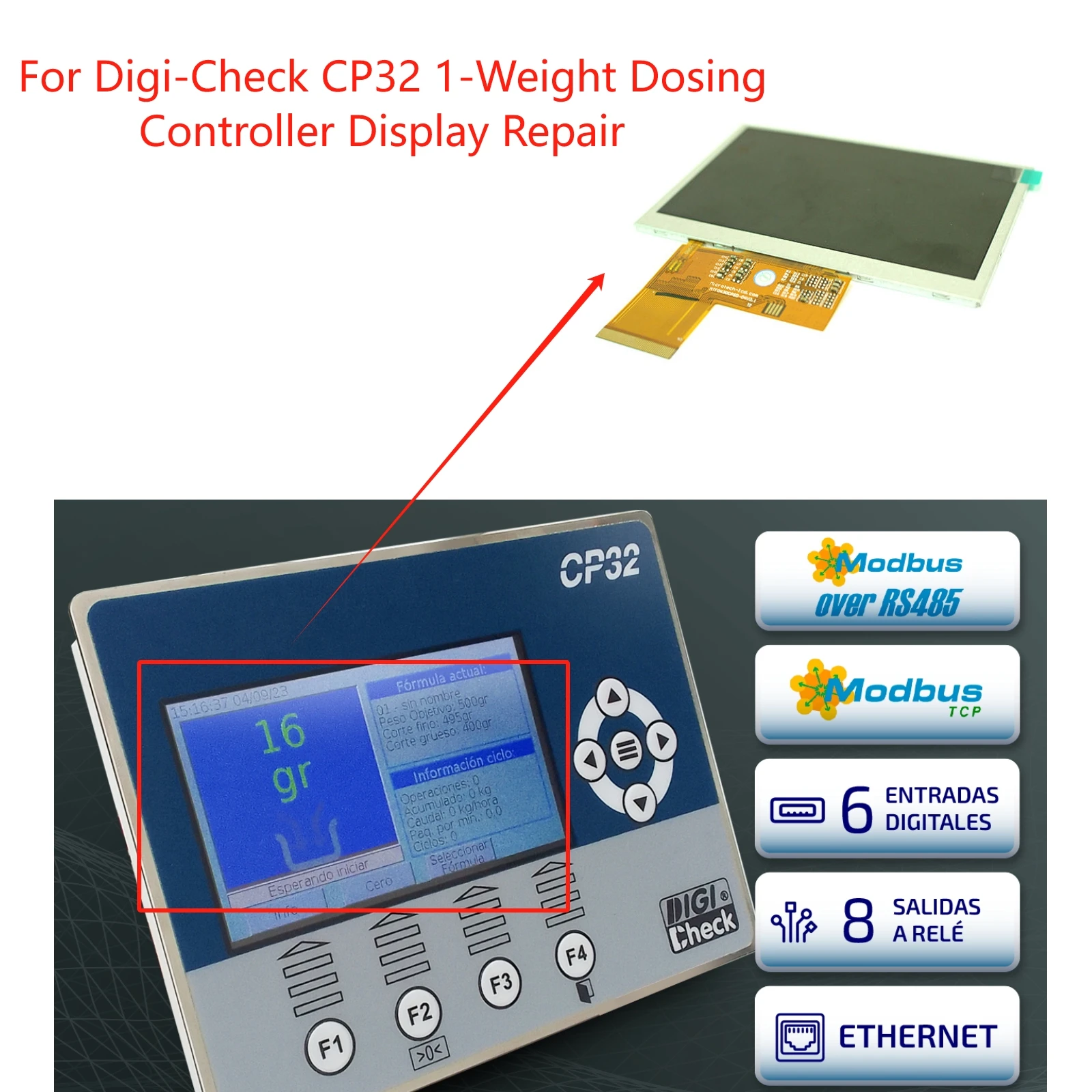 nouvel-ecran-lcd-couleur-pour-la-reparation-du-controleur-de-dosage-a-1-poids-digi-check-cp32