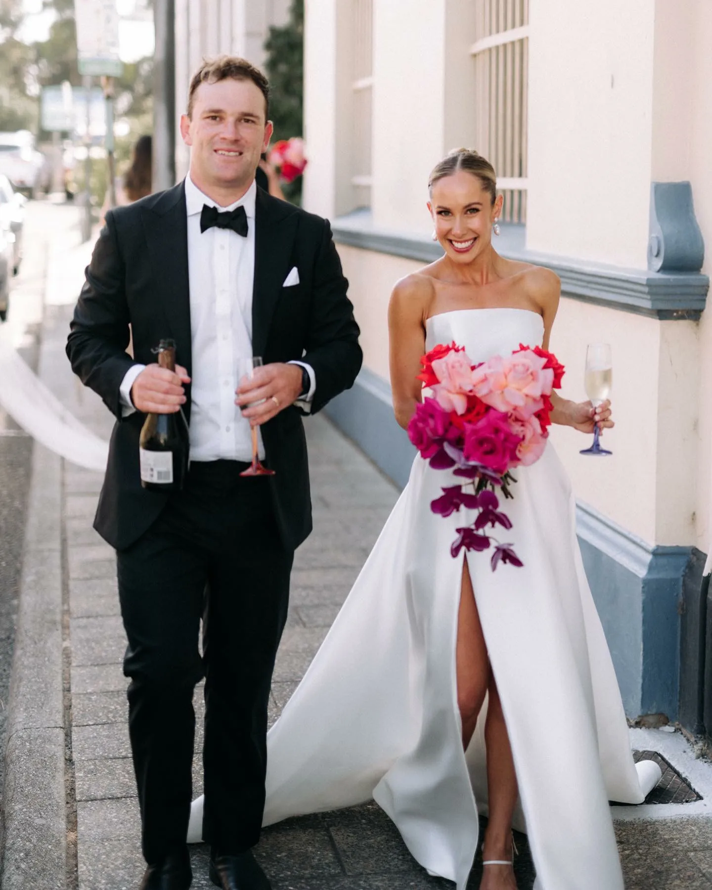 Рисунок 5 - Свадебные платья трапециевидной