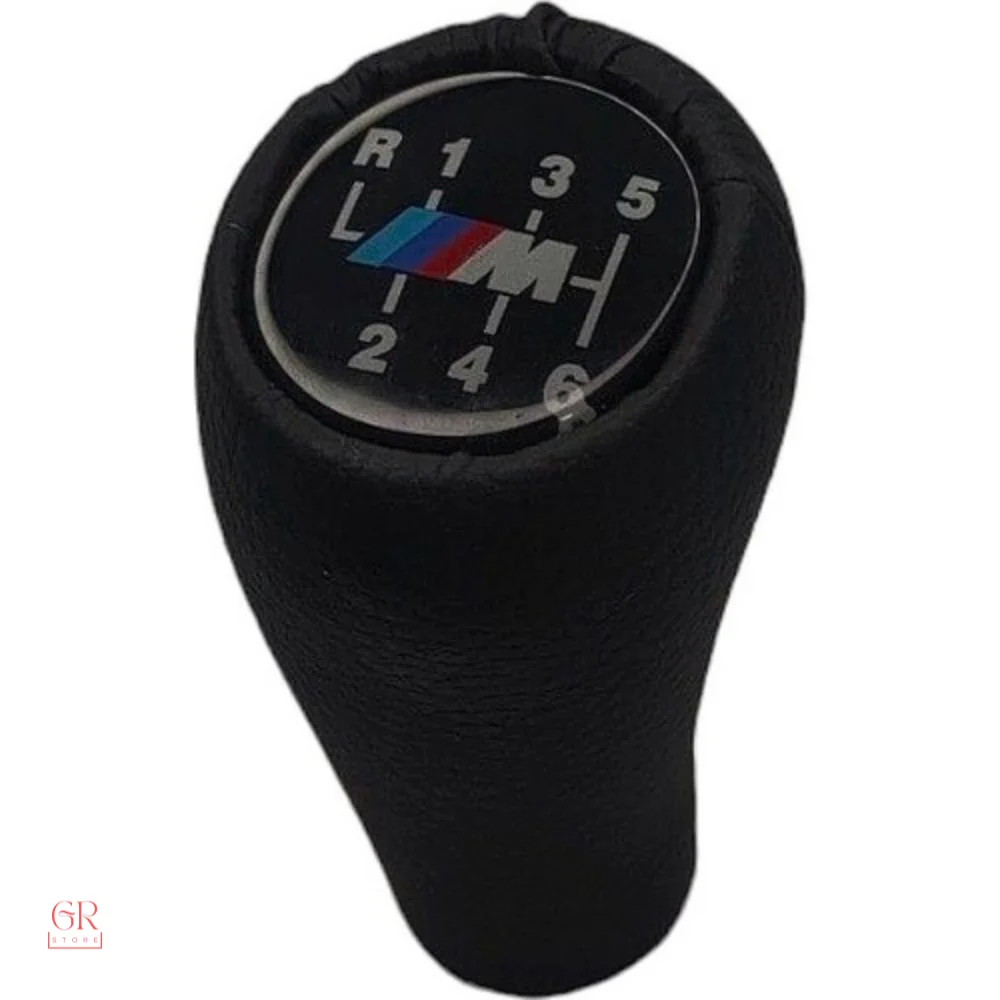 Gear Knob 6 Forward OEM 25111434495 For Bmw E28 E30 E34 E36 E46