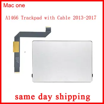 لوحة اللمس الأصلية الجديدة A1466 لجهاز Apple MacBook Air 13 بوصة، مع كابل، موديلات 2013، 2014، 2015، 2016، 2017، رقم القطعة EMC 2925 10 best sales لوحة تتبع أبل - №1