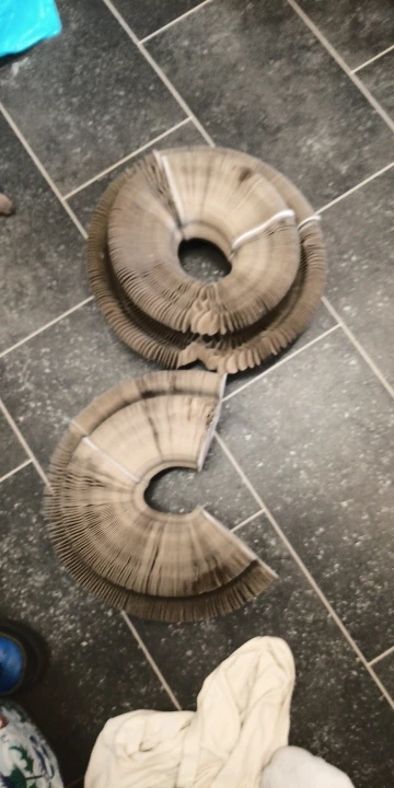 Customer review photo
