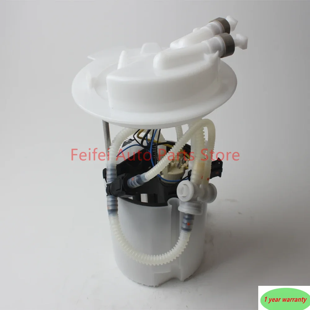 1pc New Fuel Pump Assembly 31273693 31372885 S40 A2C85760101 31372891 31273963 For VOLVO S60 V60 s60l 4 cylinder 1.6T 1.5T2.0T