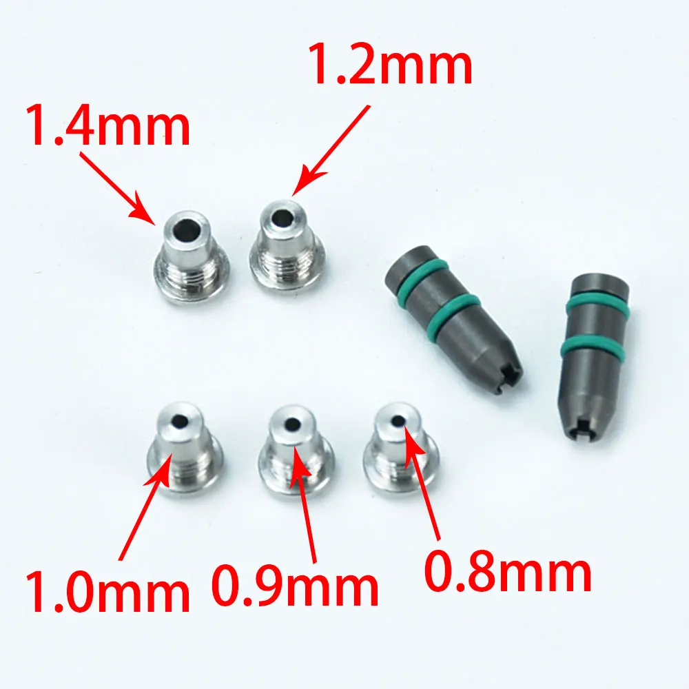 E-vapine DLC O-Rings SXK YFTK V4.5 V4.5S RTA V4.5S V4.5S V4.5S atomizer tank for coils & atomizers - gallery image 3