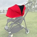 canopy -red