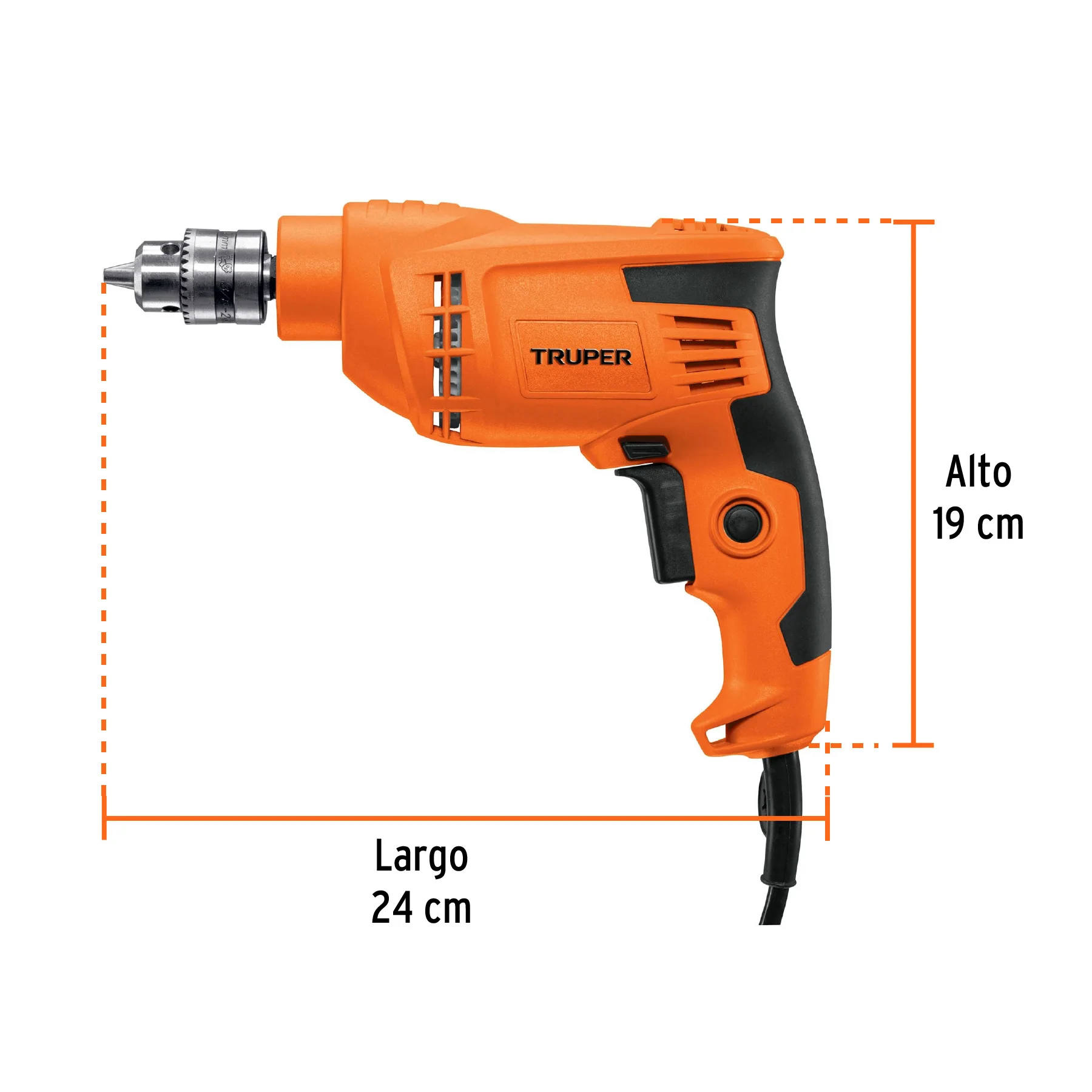 مثقاب تروبر برو ، من من من من من ؟ ؟