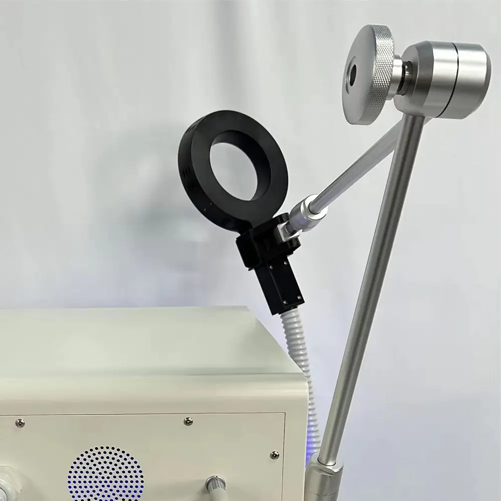 

Магнитное кольцо для восстановления мышц после травм: устройство для ПЕМФ-терапии, облегчение боли, восстановление мышц, физиотерапевтическое оборудование