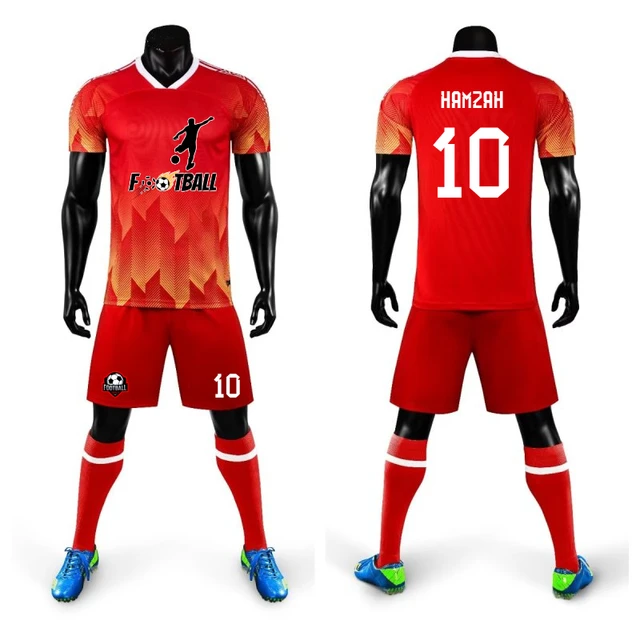 Aliexpress maglie calcio shop