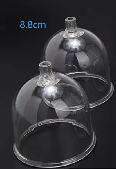 Vacuum Suction Cup Therapy Cups